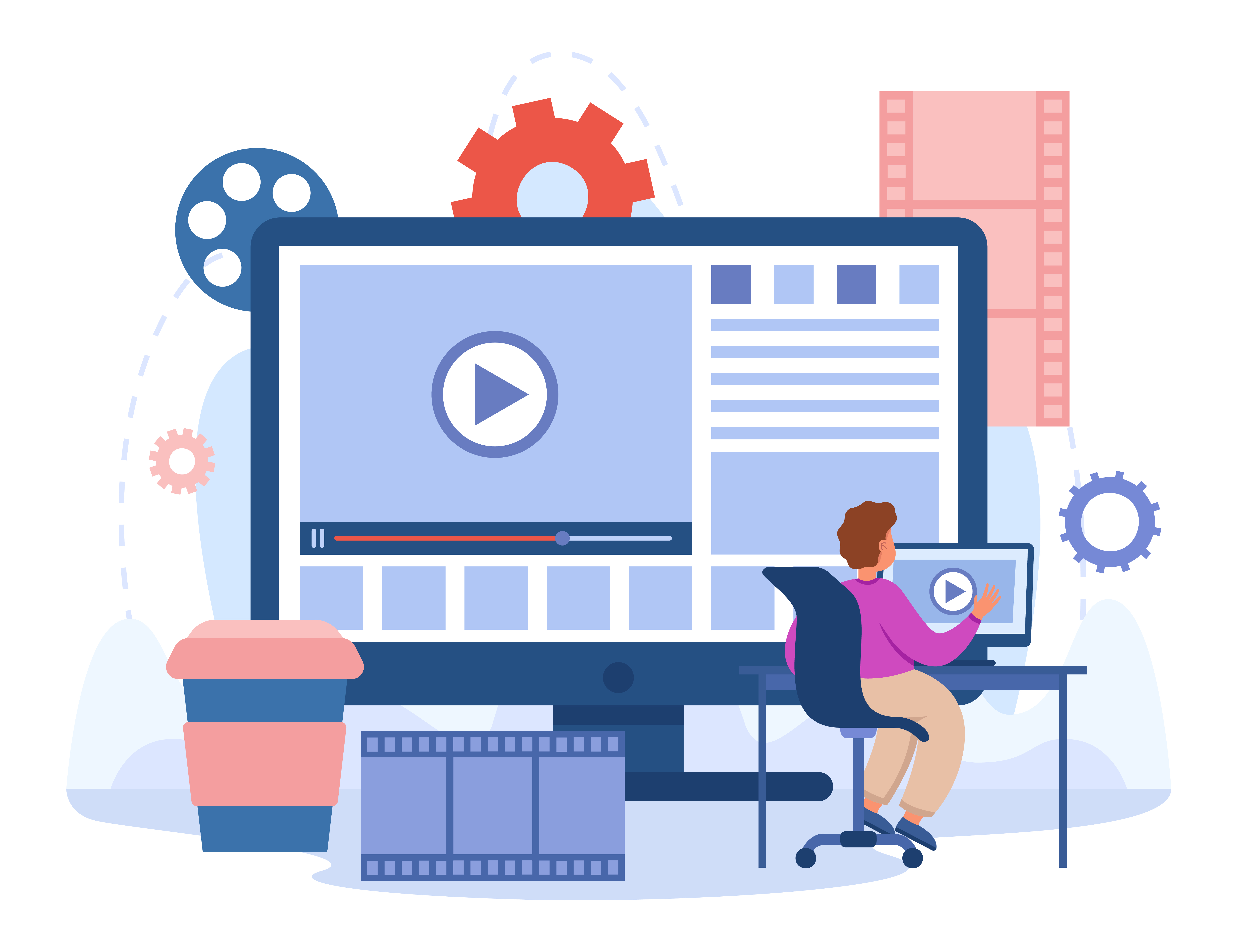 Video Editing